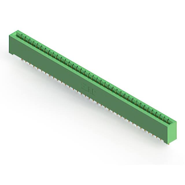 333-038-523-101 EDAC Inc.  Edgeboard Connectors